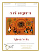 A Ni Sogoma Handbell sheet music cover